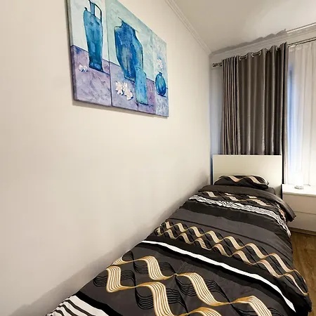 766 Plagwitz Kulturviertel Apartment