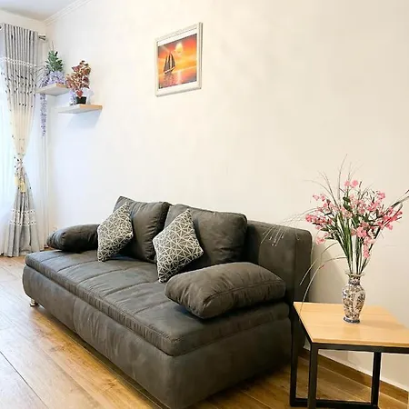 Apartment 766 Plagwitz Kulturviertel *